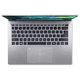 Ноутбук Acer Swift Go 14 SFG14-73 14" 2.8K OLED, Intel U7-155U, 32GB, F1TB, UMA, Lin, серебристый - изображение 4