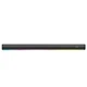 Саундбар Портативная беспроводная Bluetooth колонка акустика Hoco HS1 Prestige home theater speaker RGB Black |BT5.0, USB/AUX/TF, EQ| Черный - изображение 6