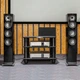 Активная акустика ELAC NAVIS ARF51 Black HG ,(1 шт) - изображение 2