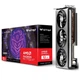 Видеокарта AMD Radeon RX 7700 XT Sapphire NITRO+ GAMING OC, 12GB GDDR6, 192 bit, PCI-Express 4.0 x16 (11335-02-20G) - изображение 7