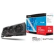 Видеокарта AMD Radeon RX 7900 XT Sapphire PULSE GAMING OC, 20GB GDDR6, 320 bit, PCI-Express 4.0 x16 (11323-02-20G) - изображение 3