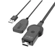 Беспроводной Wi-Fi HDMI проектор XO GB012 - изображение 5