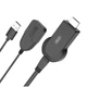 Беспроводной Wi-Fi HDMI проектор XO GB012 - изображение 3