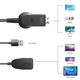 Беспроводной Wi-Fi HDMI проектор XO GB012 - изображение 6