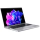 Ноутбук Acer Swift Go 14 SFG14-71 14" 2.2K IPS, Intel i5-1335U, 16GB, F1TB, UMA, Lin, серебристый - изображение 5