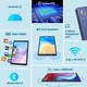Планшет 10.1" CWOWDEFU P15W 4/128Gb Android 13 6000 mAh Wi-Fi - изображение 3
