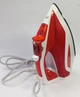 Праска з автовідключенням HEINNER HSI-2400RD червона 2400Вт - зображення 2