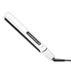 Плойка HOCO HP41 Straight and curly hair dual-purpose hair straightener(EU) White ( 10305 ) - изображение 4