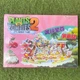 3D Пазл Plants vs Zombies Битва на поле боя за земли (Растения против зомби) - изображение 1
