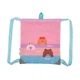 Сумка для обуви Yes SB-10-N Line Friends (559669) - изображение 1