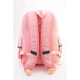 Рюкзак для підлітка (міський) MAXI 15,5", для дівчаток, рожевий (8353-pink) - зображення 2