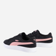 Sneakersy damskie do kostki Puma Smash W 365160-18 37 (4UK) 23 cm Czarne (4060981137856) - obraz 4