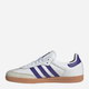 Sneakersy damskie do kostki adidas Originals Samba OG IF6514 38 Białe (4066765921031) - obraz 3