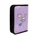 Пенал твердый Yes HP-02 Girl's Dream, одинарный, без клапана (533562) - изображение 3