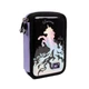 Пенал твердий Yes HP-01 Magic Unicorn, подвійний (533551) - зображення 1