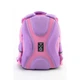 Рюкзак школьный ортопедический MAXI 15", для девочек, розовый (MX86307) - изображение 4