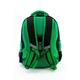 Рюкзак школьный ортопедический MAXI 15", для мальчиков, черный (MX86257) - изображение 2