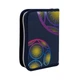 Пенал твердый Yes HP-02 Your Goal, одинарный, без клапана (533566) - изображение 4