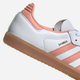 Sneakersy damskie skórzane adidas Originals Samba OG IG5932 (6UK) 39.5 Białe (4066762359431) - obraz 9