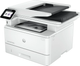 МФУ HP LaserJet Pro 4103fdw, with Wi-Fi, DADF (2Z629A) - изображение 2