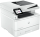 МФУ HP LaserJet Pro 4103fdw, with Wi-Fi, DADF (2Z629A) - изображение 3