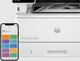 МФУ HP LaserJet Pro 4103fdw, with Wi-Fi, DADF (2Z629A) - изображение 5
