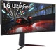 Монитор 38" LG UltraGear 38GN950-B WQHD IPS 144 Гц - изображение 2