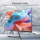 Монитор 24" CHiQ 24F650 Full HD IPS 75 Гц - изображение 3