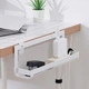 Кабельна полиця IKEA FÖRSÄSONG 005.731.88 біла, 38 см - зображення 3