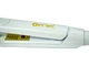 Щипці-гофре Gemei GM 2957 50 W Білий - зображення 5