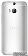 Мобильный телефон HTC One M8 Silver - изображение 2