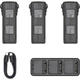 Акумулятори для квадрокоптерів DJI Mavic 3 Enterprise Battery Kit (CP.EN.00000421.01) - зображення 1