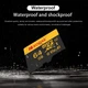 Карта памяти Kodak MicroSDXC UHS-I U3 V30 A1 64GB Class 10 90MB/S + SD адаптер 530 - изображение 4