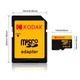Карта памяти Kodak MicroSDXC UHS-I U3 V30 A1 64GB Class 10 90MB/S + SD адаптер 530 - изображение 6