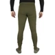 Кальсоны огнеупорные FLAME-RETARDANT ISO11612 LONGJOHN 3XL Olive - изображение 2