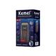 Электробритва Аккумуляторная Kemei Km-3381 Finale Shaver - изображение 7