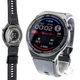 Remax WATCH9 - умные часы, серого цвета. - изображение 5