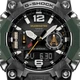 Наручные часы CASIO GWG-B1000-3AER Черный/Зеленый - изображение 8
