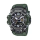 Наручные часы CASIO GWG-B1000-3AER Черный/Зеленый - изображение 14