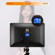 Професійне відеосвітло LED A11101 - зображення 11
