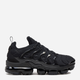 Buty sportowe męskie do kostki Nike Air Vapormax Plus 924453-004 45 (11US) Czarne (675911776148) - obraz 1