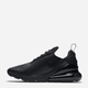 Чоловічі кросівки Nike Air Max 270 AH8050-005 40.5 (7.5US) Чорні (666003558926) - зображення 3