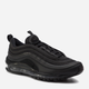 Buty sportowe męskie do kostki Nike Air Max 97 BQ4567-001 42 (8.5US) Czarne (091207409185) - obraz 4