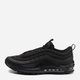 Buty sportowe męskie do kostki Nike Air Max 97 BQ4567-001 43 (9.5US) Czarne (091207409208) - obraz 3