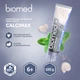 Зубная паста BioMed Кальцимакс 100 г (3800023406813) - изображение 7