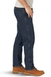 Джинси Rustler by Wrangler Classic Regular Fit 100% Cotton 14,5oz Color: Dark Tint (1087631TR) W36 L36 - зображення 2