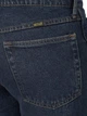 Джинси Rustler by Wrangler Classic Regular Fit 100% Cotton 14,5oz Color: Dark Tint (1087631TR) W36 L36 - зображення 5