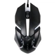 Ігрова Клавіатура з Мишкою TWolf TF270 з RGB підсвічуванням Чорна - зображення 5