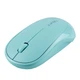 Бездротова Миша TWolf Q18 2.4G Колір Рожевий - зображення 9