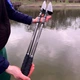 Карповое телескопическое удилище Weida Wild Carp 3,3 m/4lb - изображение 1